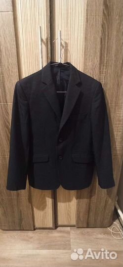 Школьный костюм