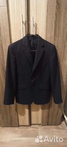 Школьный костюм