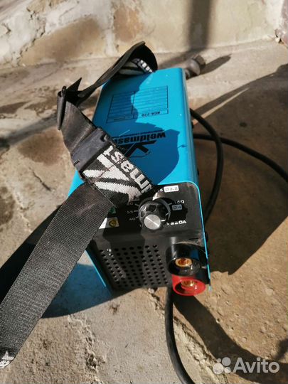 Сварочный инвертор бу, кондиционер