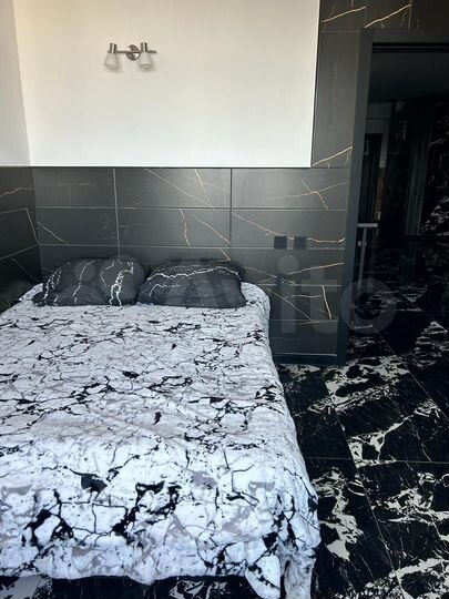 2-к. квартира, 60 м², 16/24 эт.