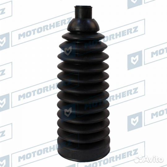 Motorherz RDZ0075MG Пыльник рулевой рейки