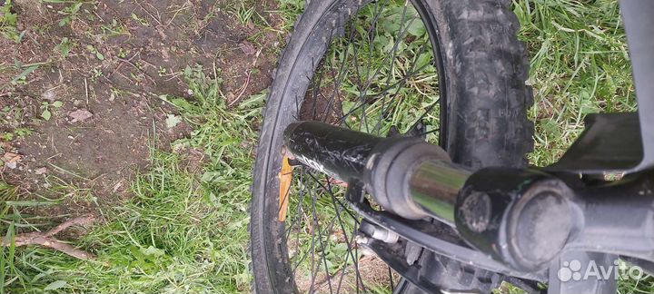 Велосипед детский gt 20 колеса