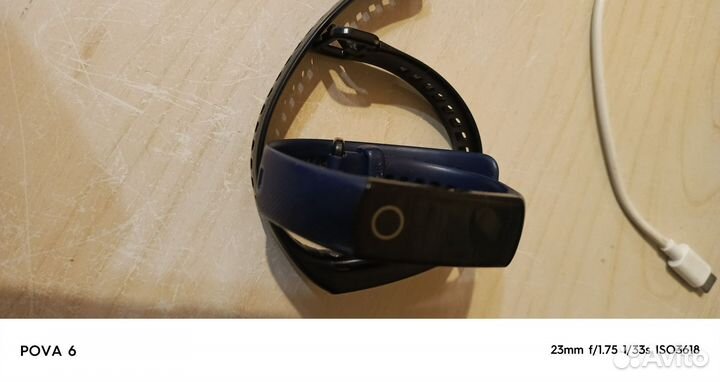 Фитнес браслет xiaomi mi band 7