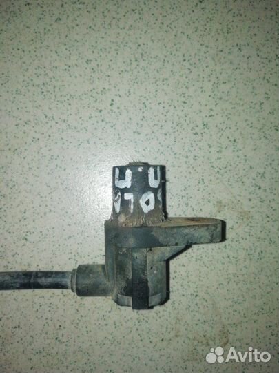 Датчик abs передний правый Lifan Solano 1.6