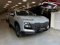 Новый Jetour Dashing 1.5 AMT, 2024, цена от 2 269 900 руб.