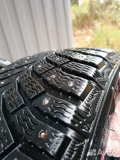 Michelin X-Ice North 4 205/55 R16 94T