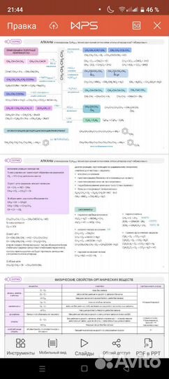 Конспекты егэ