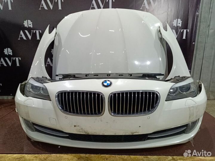 Ноускат (Nose Cut) Bmw 5-Series F10