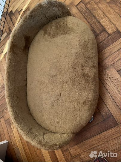 Лежанка диван для собак