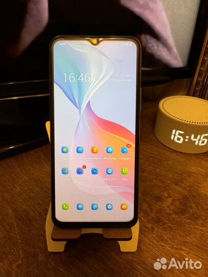 vivo Y33s, 4/128 ГБ