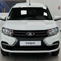 Новый ВАЗ (LADA) Largus 1.6 MT, 2024, цена от 1 333 200 руб.