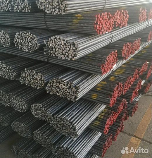 Арматура 10, Доставка по Москве и мо