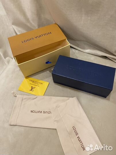 Футляр для очков