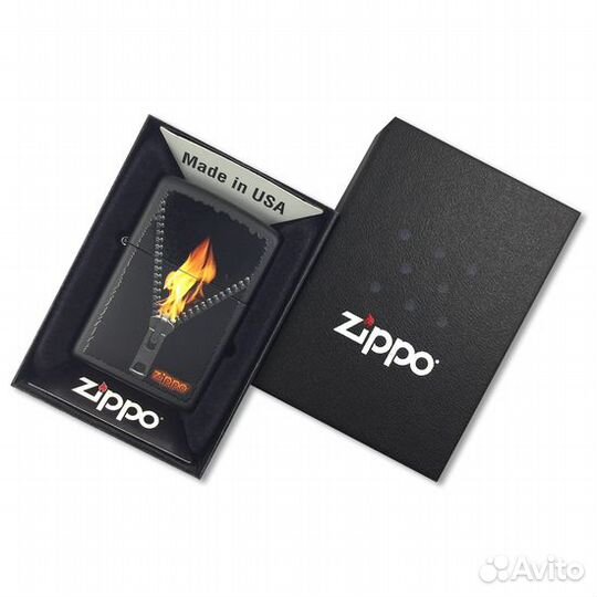 Zippo 28309