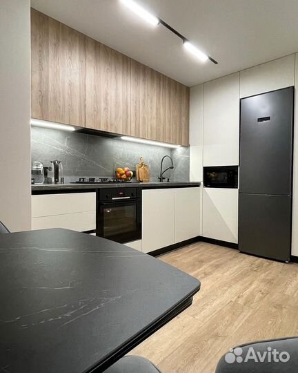 Кухня эконом