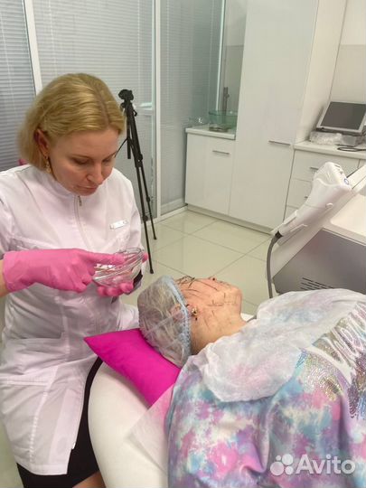 Оборудование для косметологии и салонов красоты