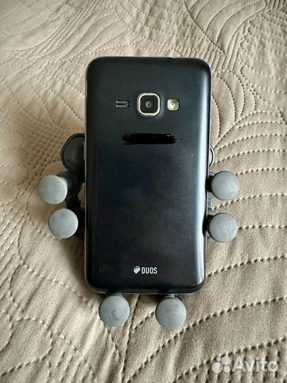 Держатель для телефона в автомобиль