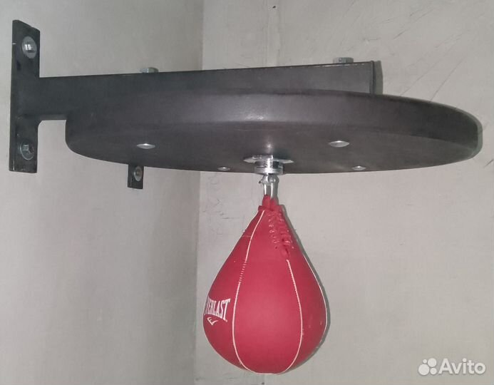 Платформа для пневмогруши