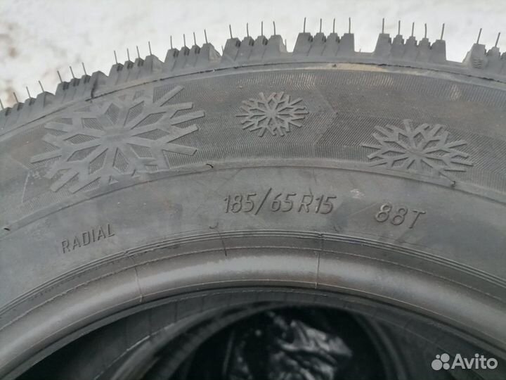 КАМА Кама-Евро-519 185/65 R15