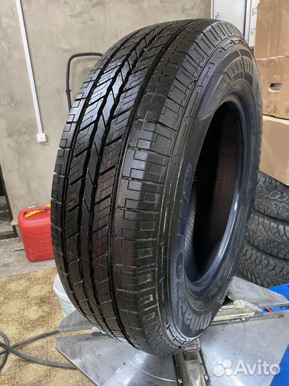 Hankook Dynapro HP RA23 215/70 R16 100T