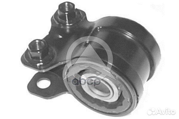 Сайлентблок задний рычага подвески перед прав