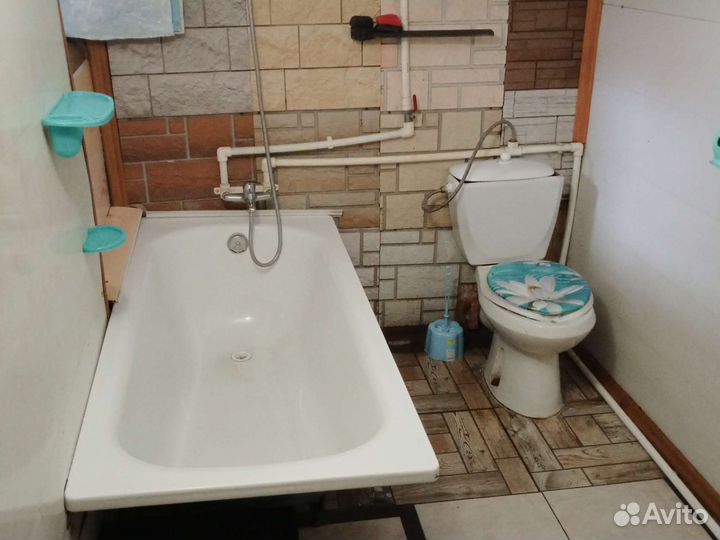 Времянка