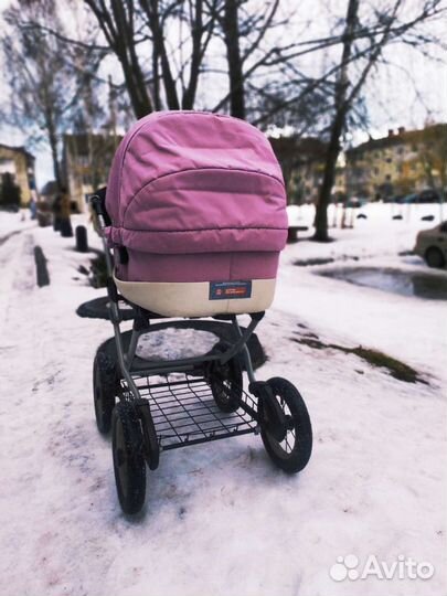 Детская коляска