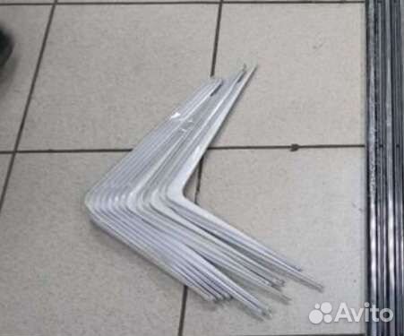 Крепления для джокерной системы