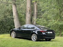 Mazda 6 2.5 AT, 2014, 118 500 км, с пробегом, цена 1 855 000 руб.