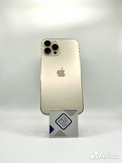 iPhone 12 Pro Max, 128 ГБ