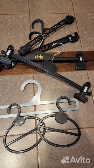 Вешалки- плечики для одежды
