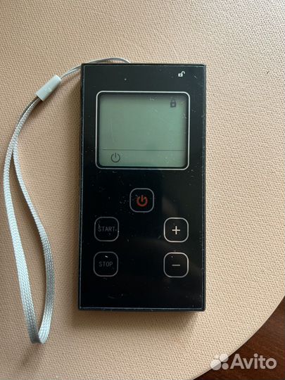 Беговая дорожка titanium новая