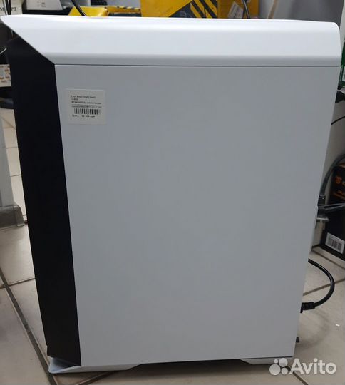 Системный блок intel core i5-12400F