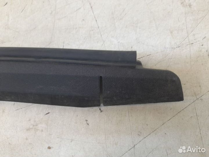 Пыльник крыла передний левый Toyota Camry V50 V55