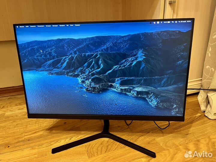 Xiaomi Mi Desktop Monitor 1C