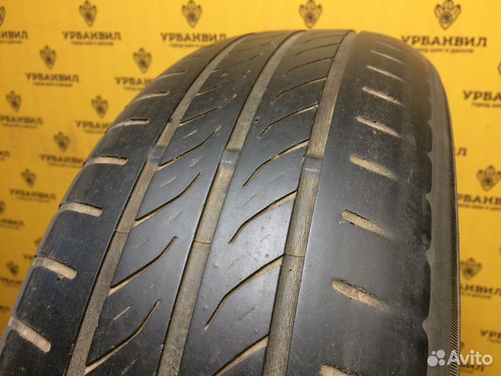 Yokohama A.Drive AA01 185/65 R15 88T