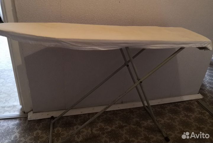 Гладильная доска бу