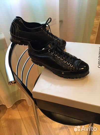 Ботинки женские