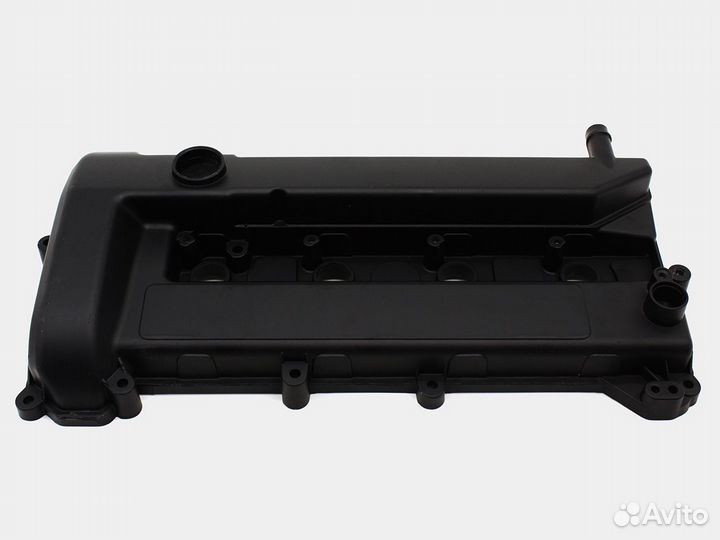 Алюминиевая Клапанная Крышка Ford Fосus Фокус