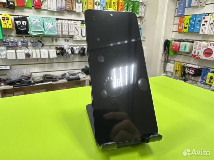Дисплей для Infinix Hot 11s