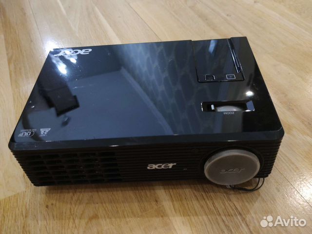 Проектор Acer DSV0008/X110P купить в Казани | Электроника | Авито
