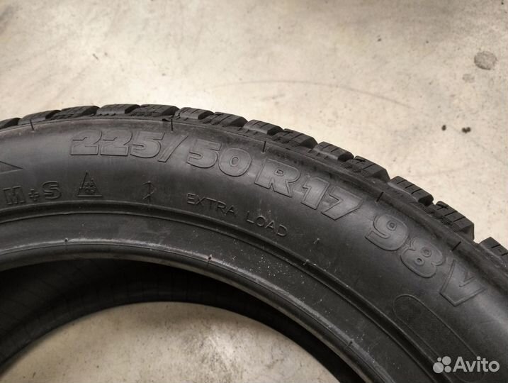 Tigar SUV Winter 225/50 R17 98V