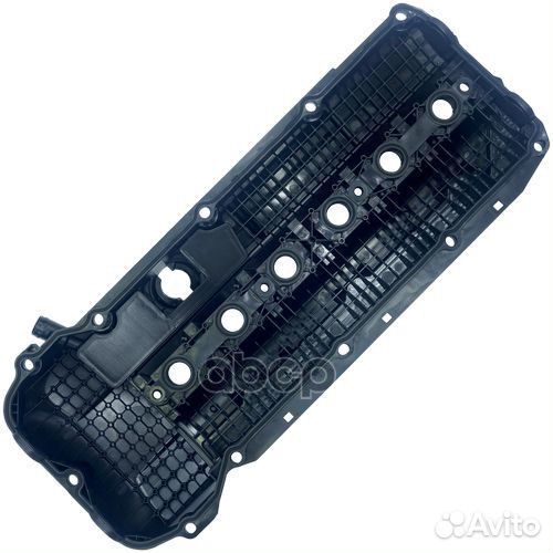 Крышка клапанная BMW M52, M54 zikmar Z16329R