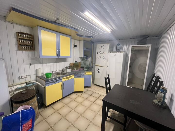 Дом 74 м² на участке 3 сот.