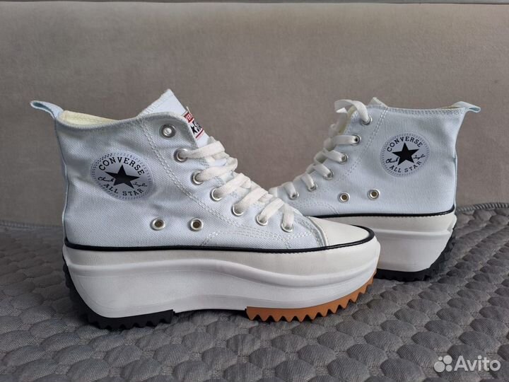 Кеды converse женские