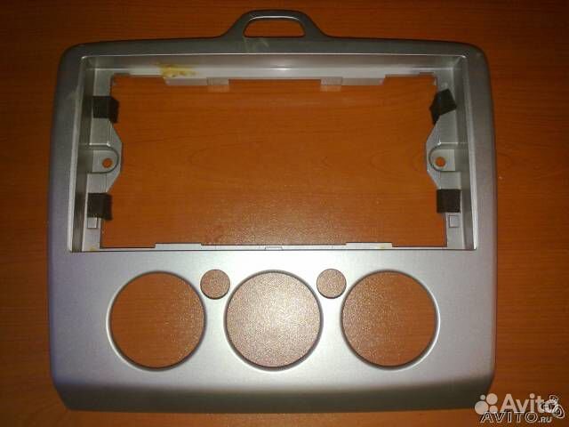 Рамка Форд-фокус (квадратная)