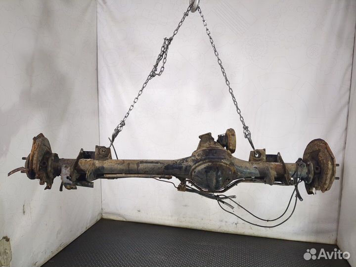 Мост (ведущий) Land Rover Range Rover 2, 1995