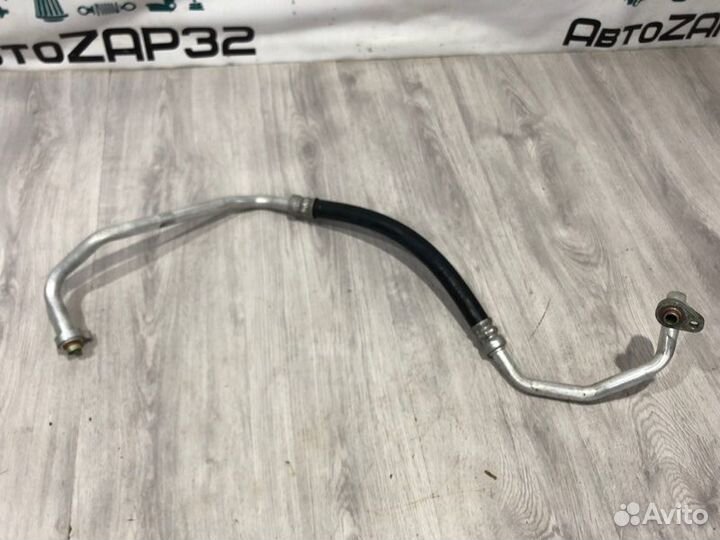 Трубка кондиционера Ford Focus седан qqdb 2007