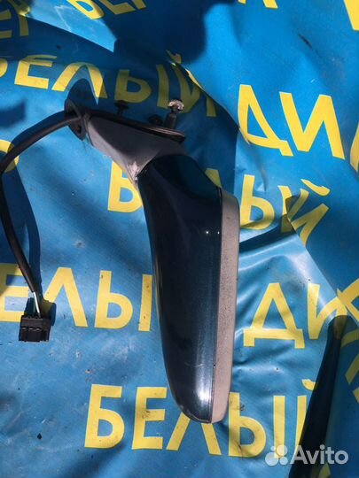 Зеркало левое Volvo S70