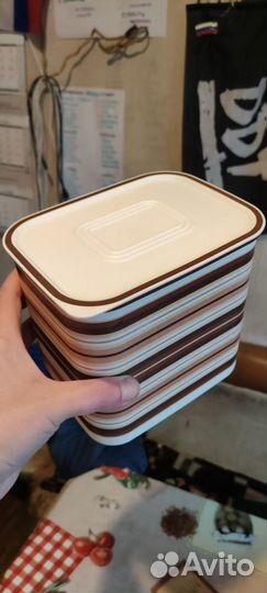 Акваконтроль Tupperware 2,1 л